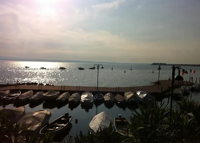 Hotel Clodia - Adults Only Sirmione